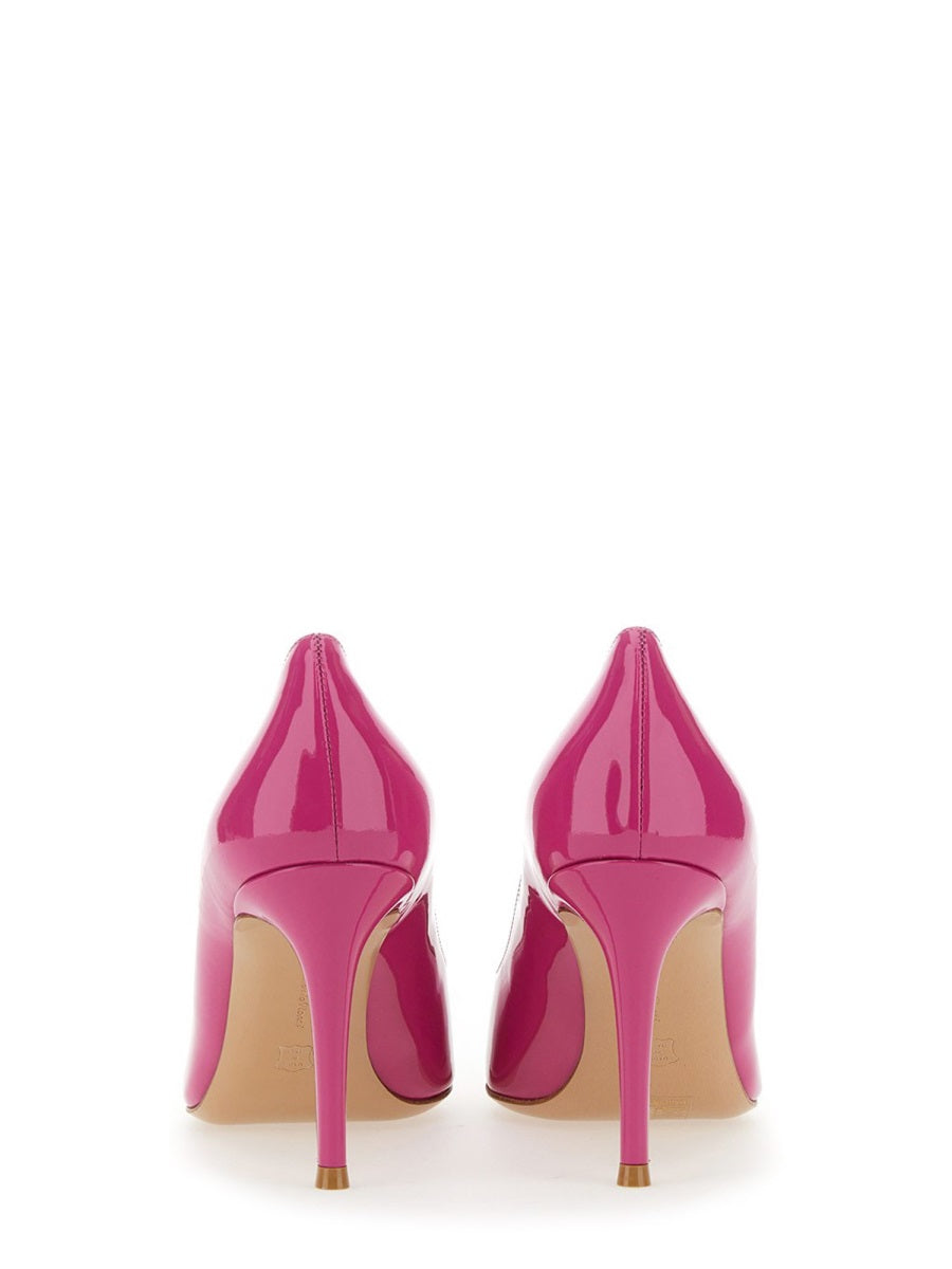 Gianvito Rossi Women Decolleté Gianvito 85 GIANVITO ROSSI