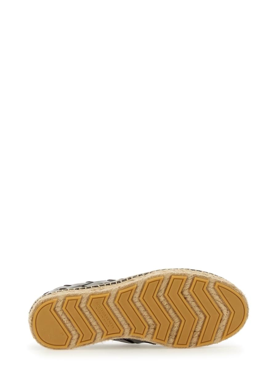 Bottega Veneta Women "Sawyer" Sneaker BOTTEGA VENETA