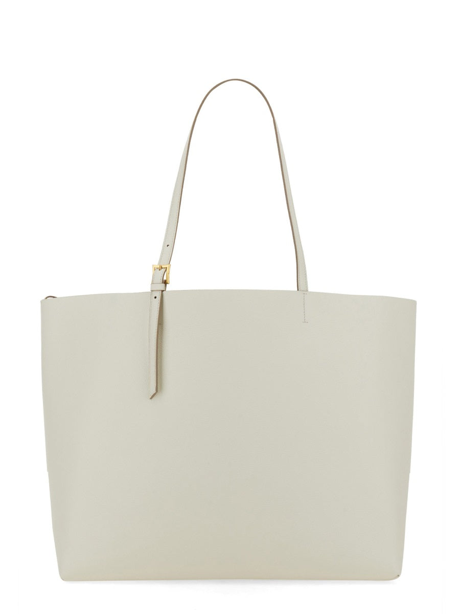 Mcm Women Shopping Bag "Himmel" Large MCM