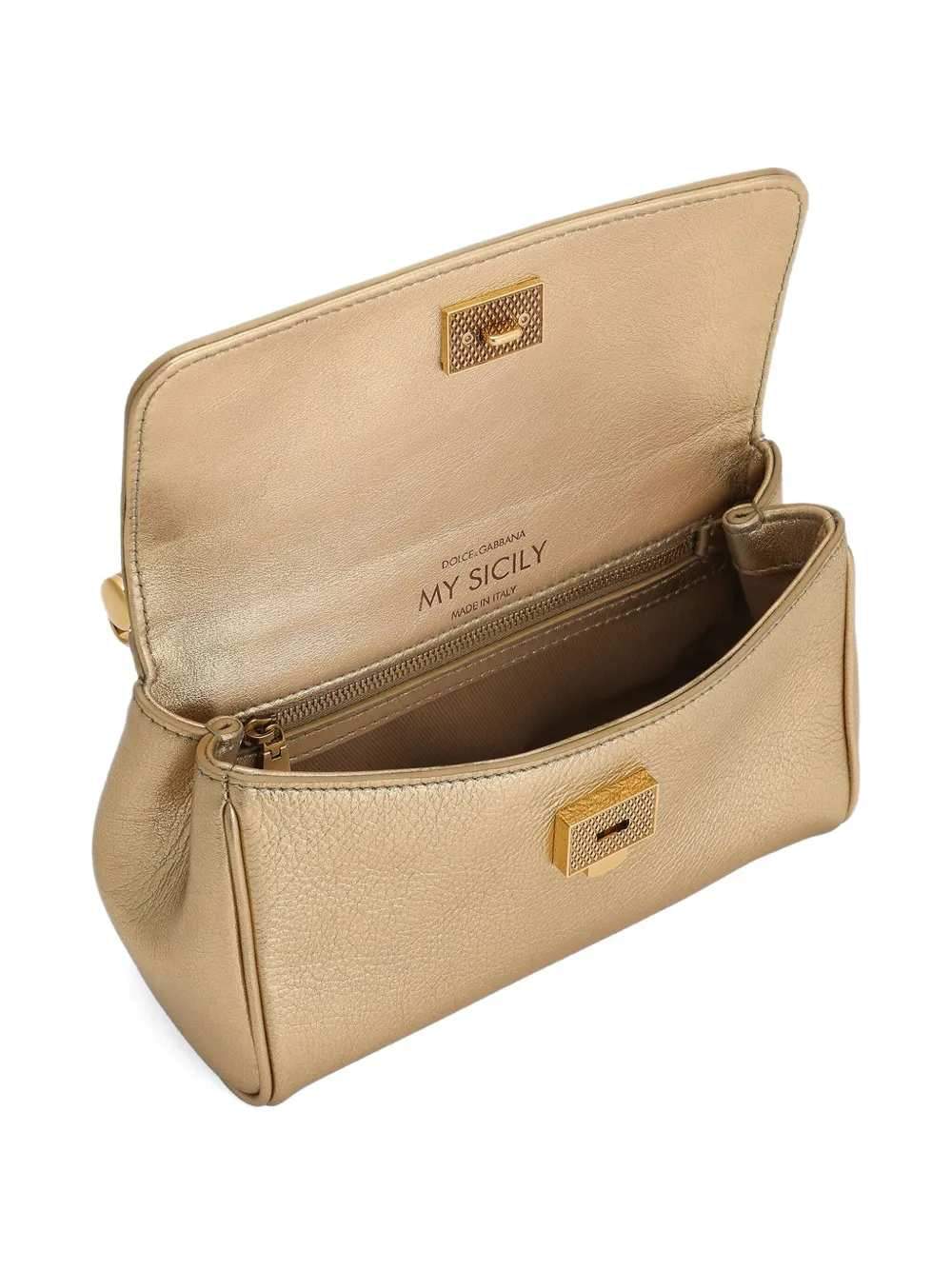 Dolce & Gabbana Women My Sicily Handbag DOLCE & GABBANA