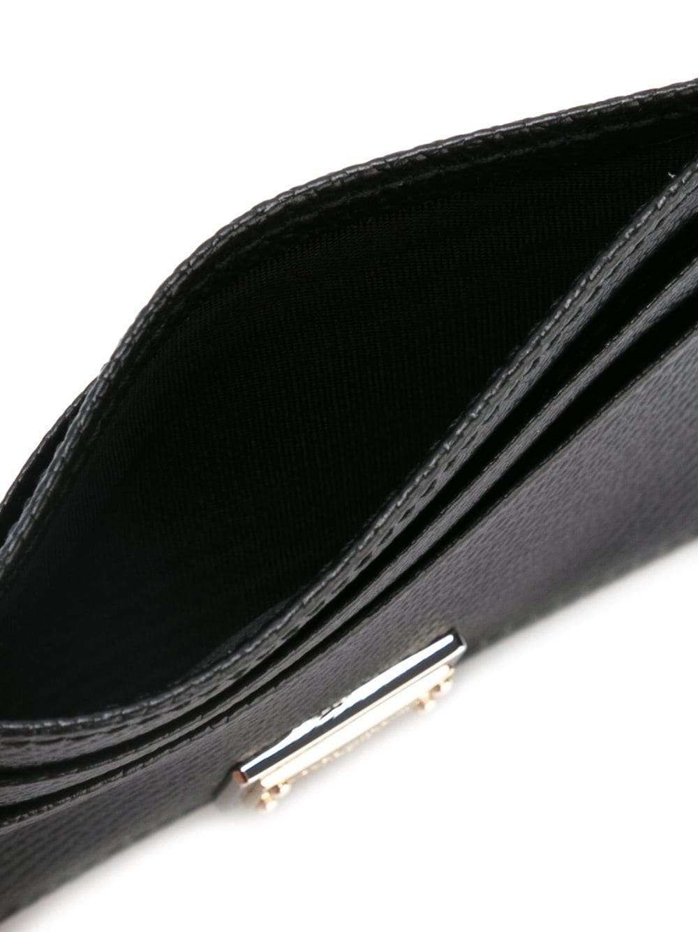 Dolce & Gabbana Women Card Holder With Logo DOLCE & GABBANA