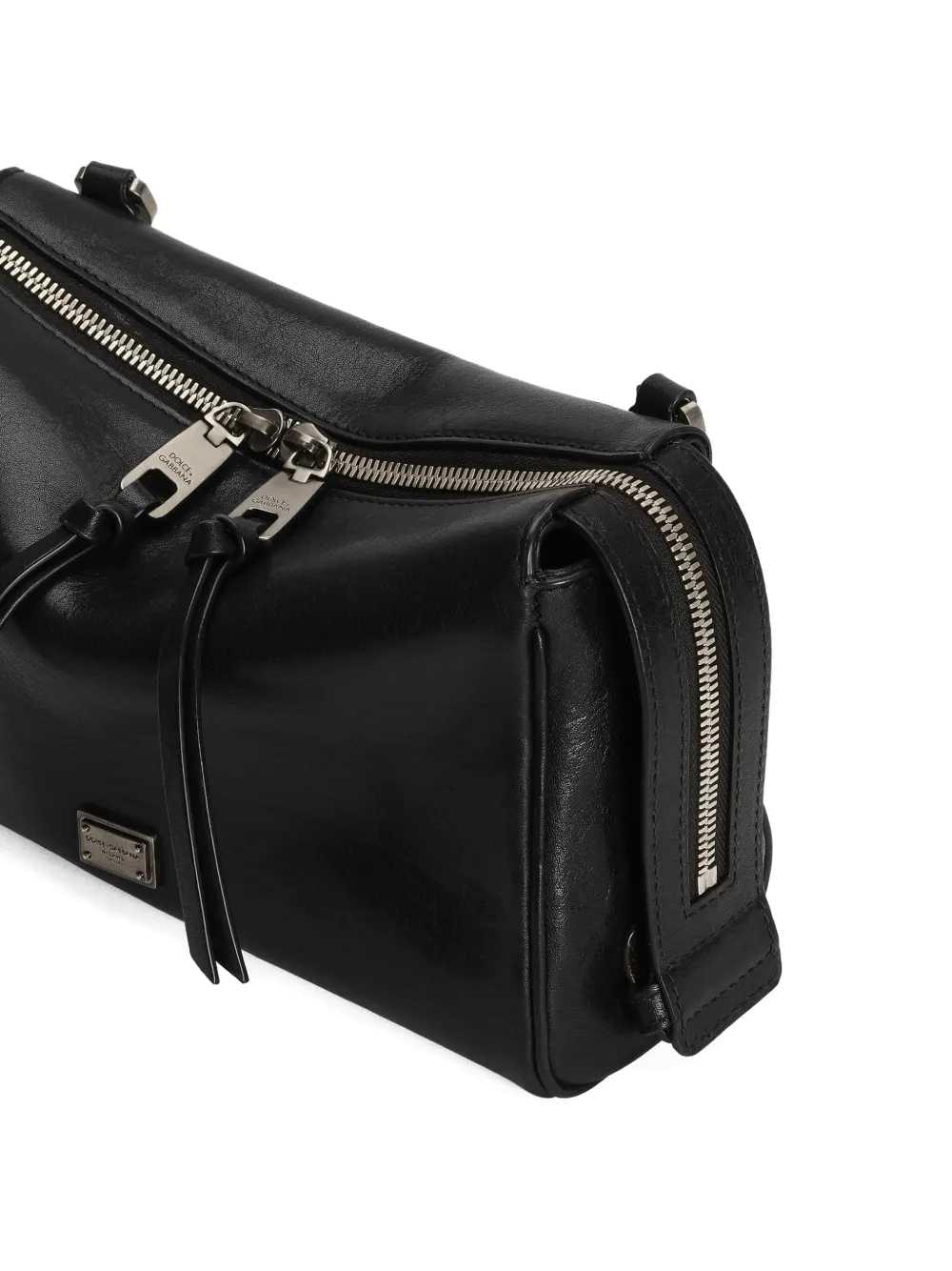 Dolce & Gabbana Men Vittoria Shoulder Bag DOLCE & GABBANA
