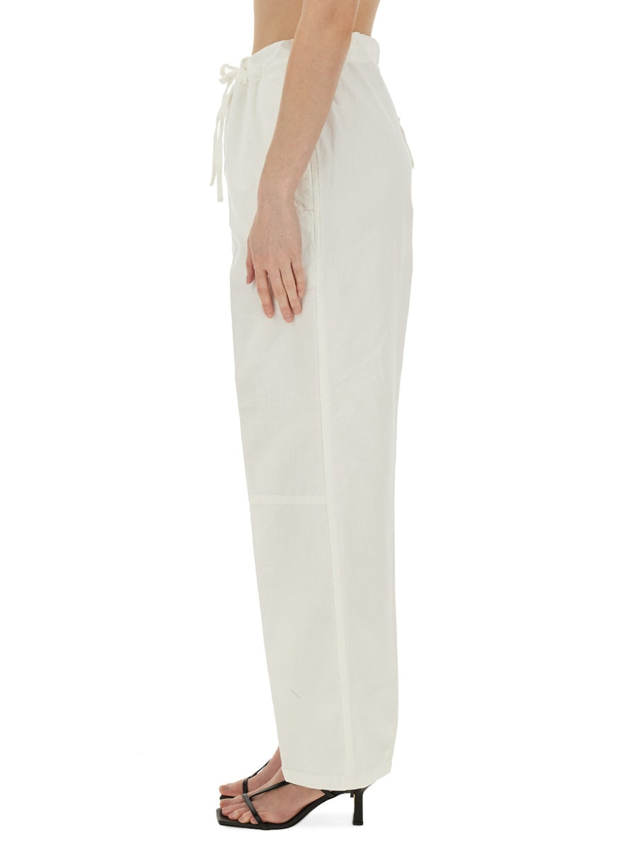 Victoria Beckham Women Wide Leg Pants VICTORIA BECKHAM
