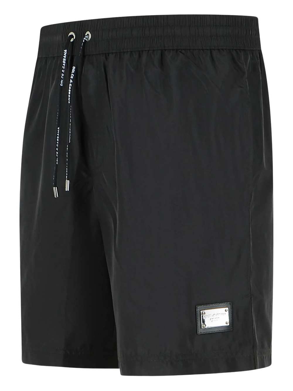 Dolce & Gabbana Men M4e45ton0dk N0000 Black DOLCE & GABBANA