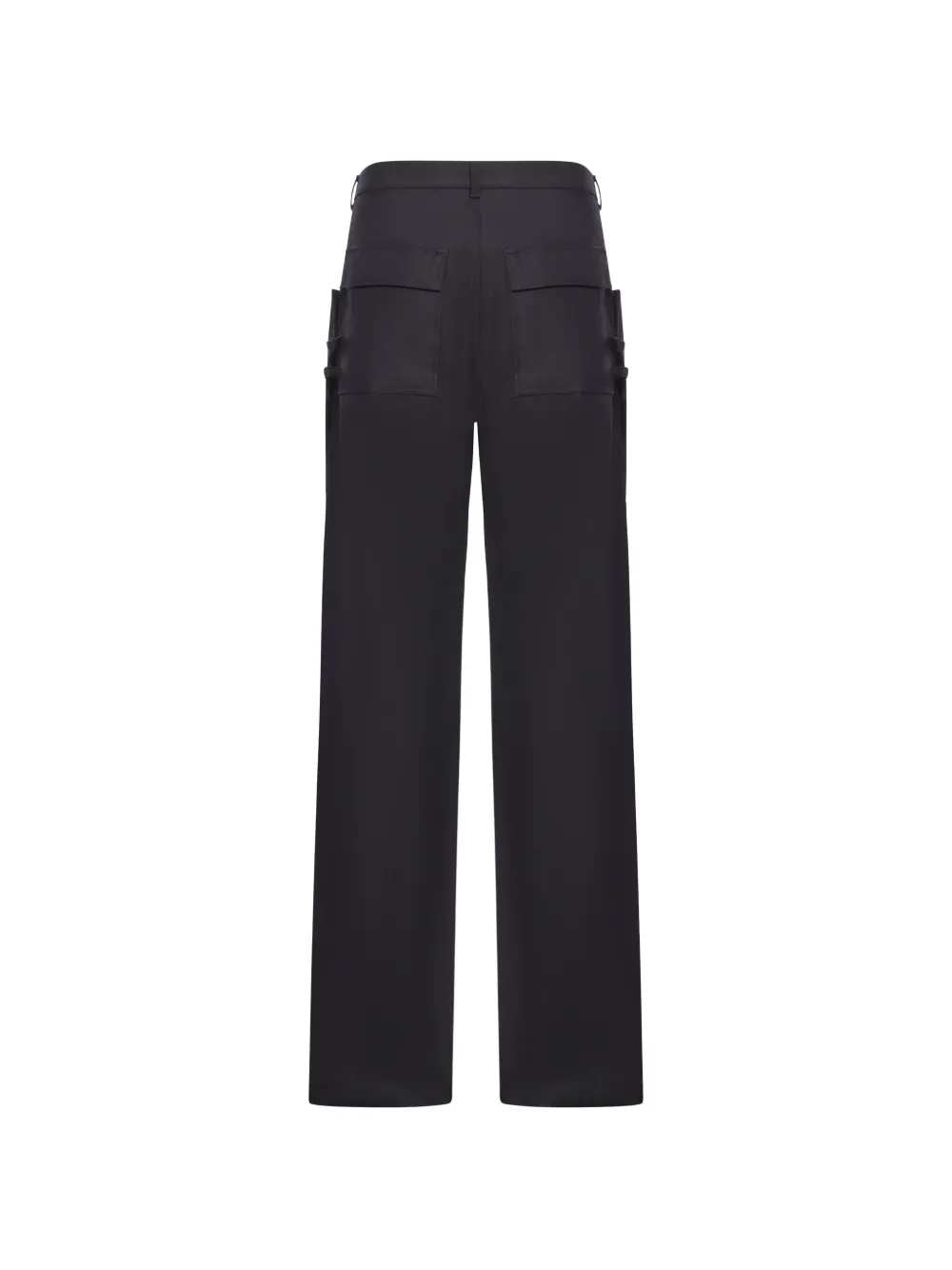 Rick Owens Men Pocket Pants RICK OWENS