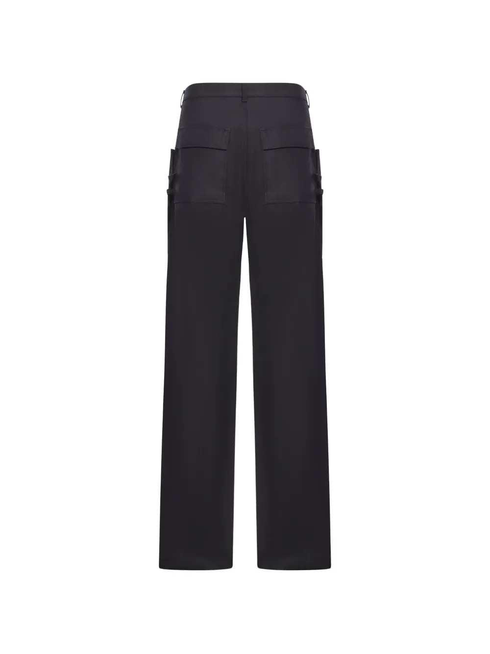 Rick Owens Men Pocket Pants RICK OWENS