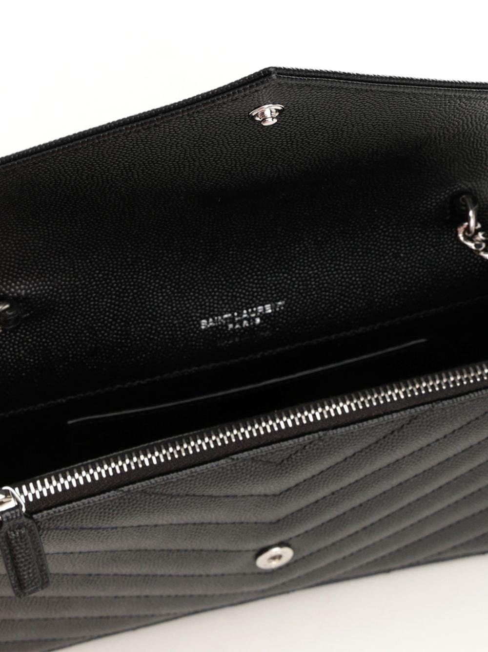 Saint Laurent Women "Envelope" Clutch Bag SAINT LAURENT