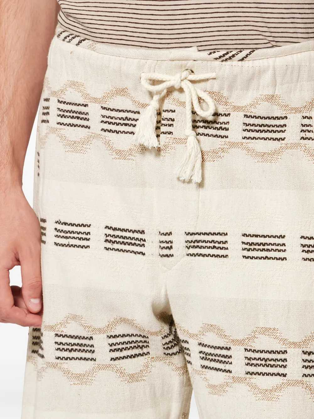 Marant Men Deliann Shorts ISABEL MARANT
