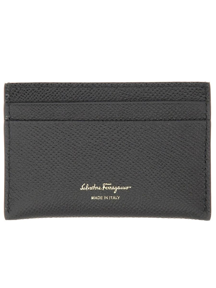 Ferragamo Women Porta Carte Gancini FERRAGAMO
