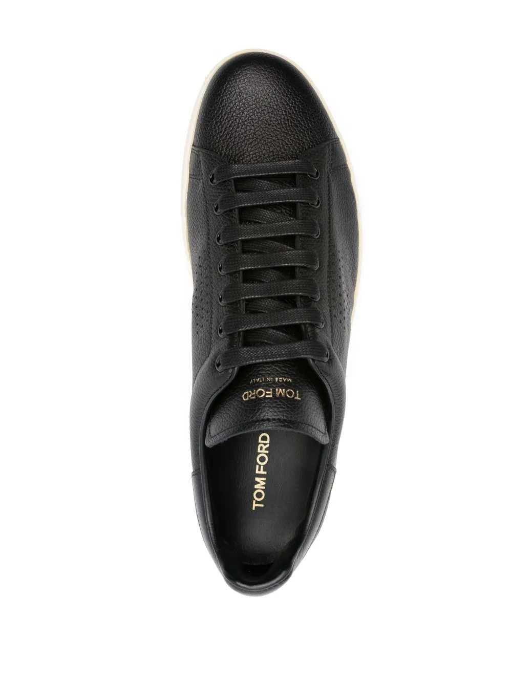 Tom Ford Men Warwick Sneakers TOM FORD