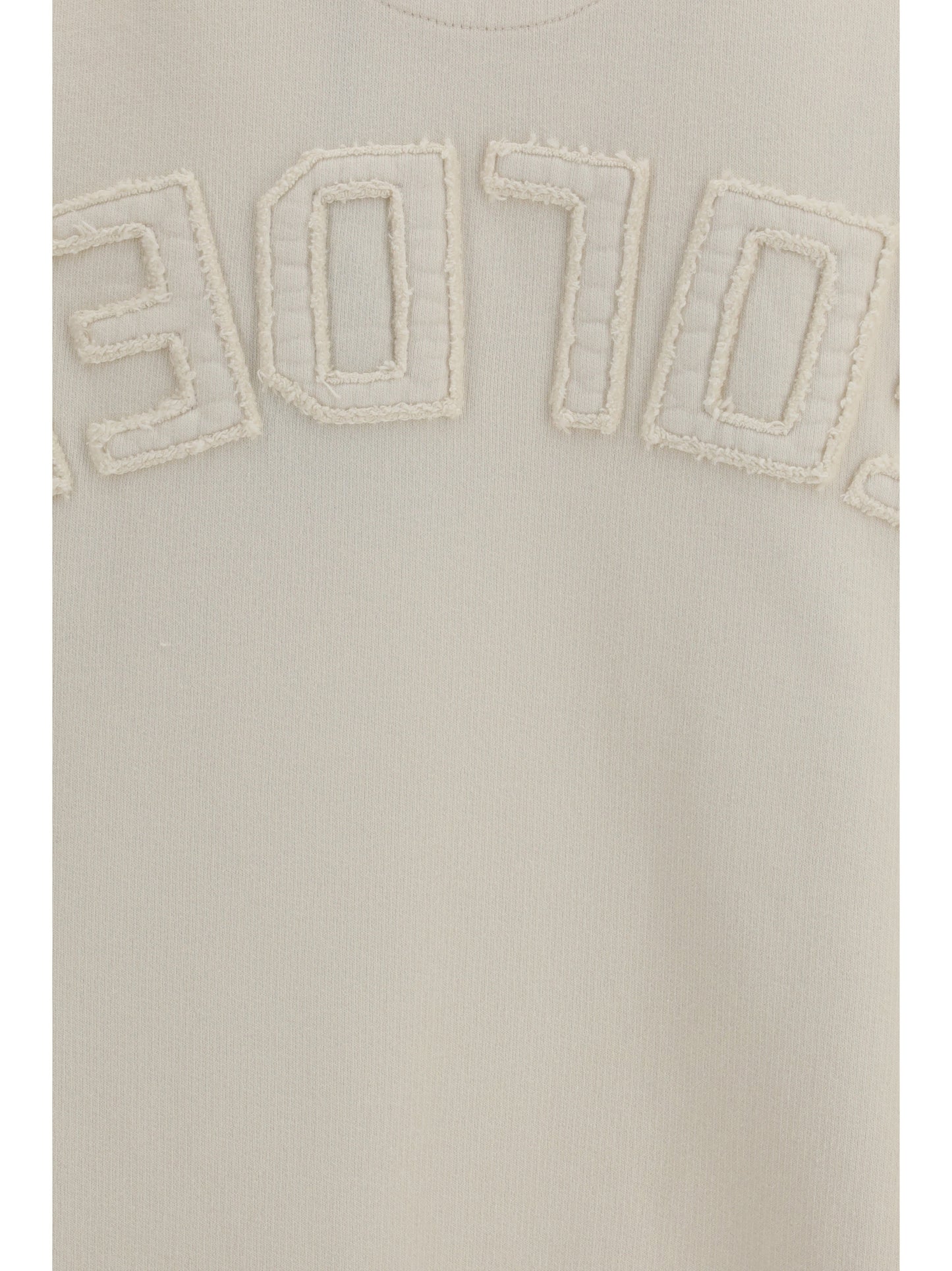 Golden Goose Men Jersey Capsule Sweatshirt GOLDEN GOOSE
