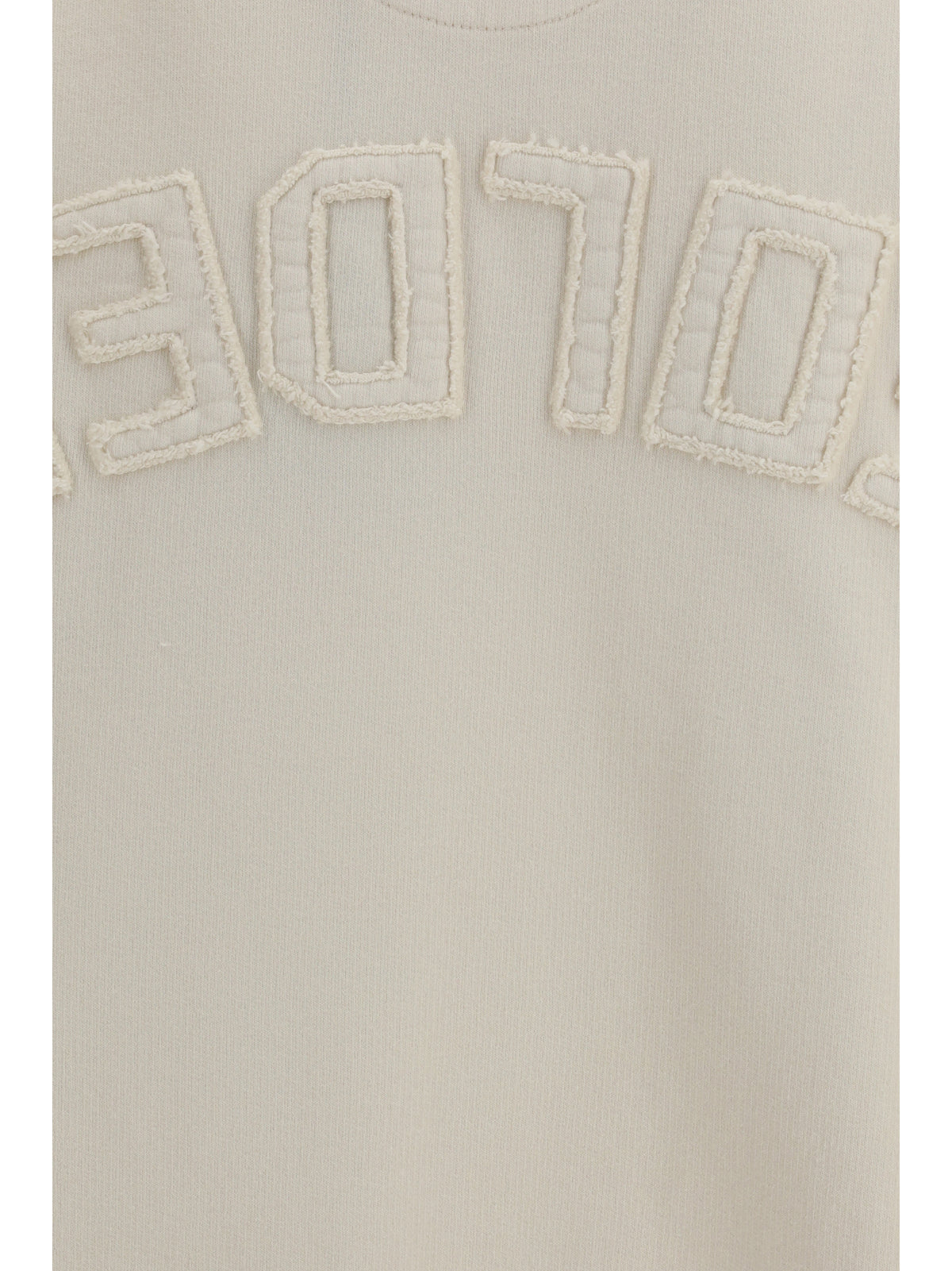 Golden Goose Men Jersey Capsule Sweatshirt
