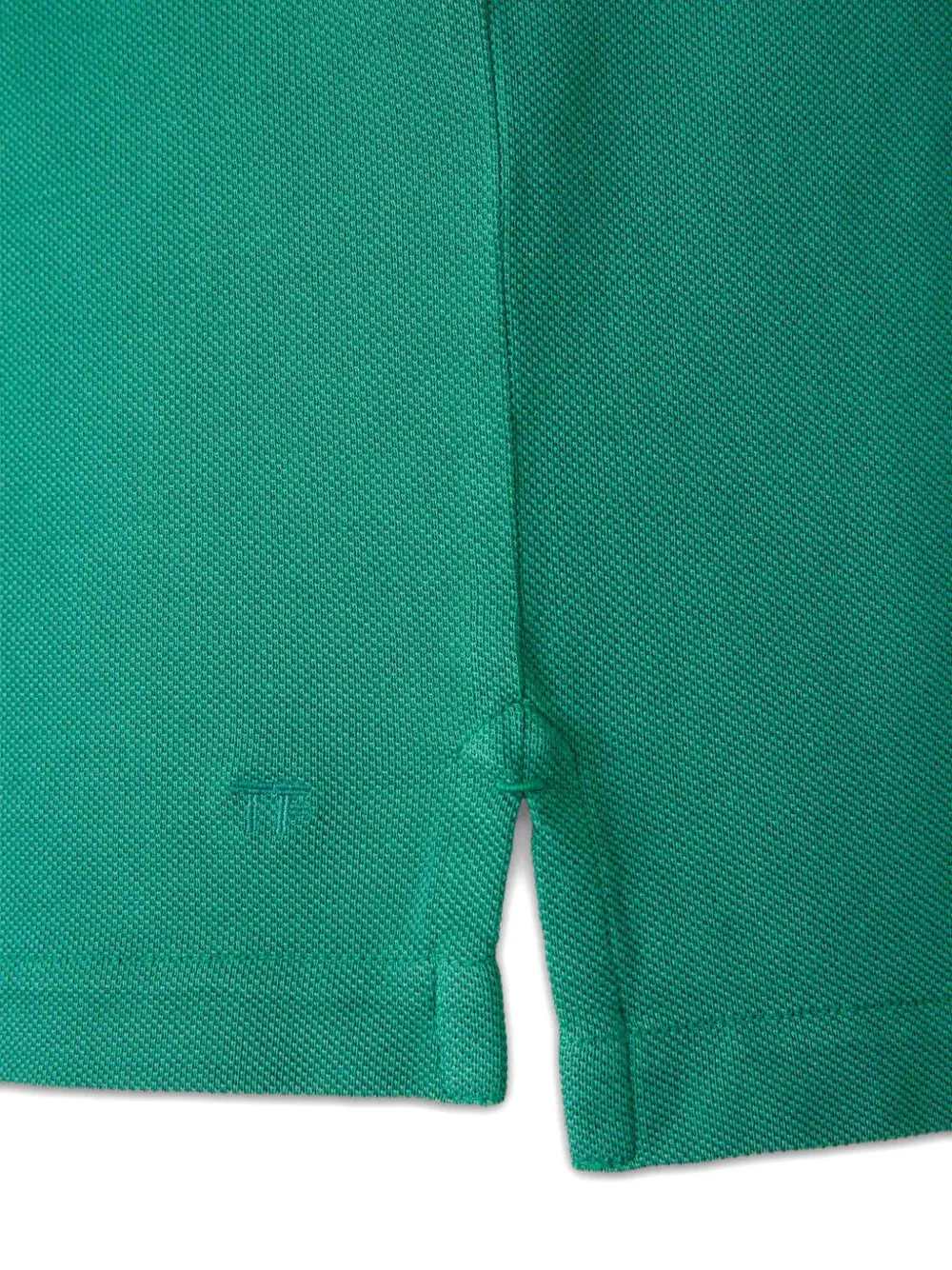Tom Ford Men Ribbed Polo TOM FORD