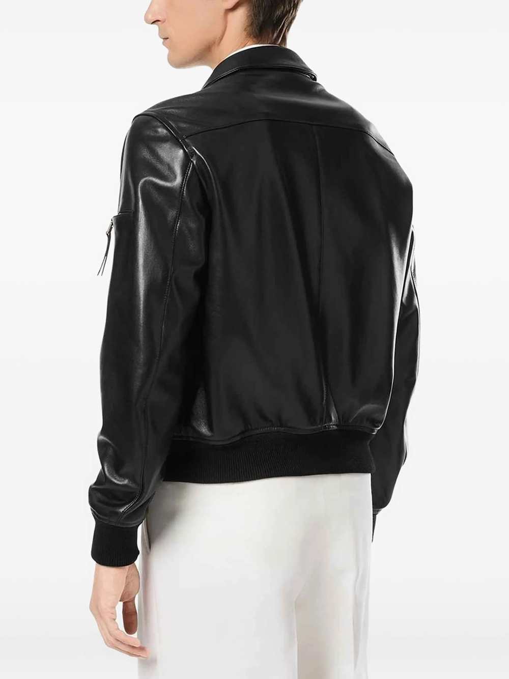 Tom Ford Men Collared Jacket TOM FORD