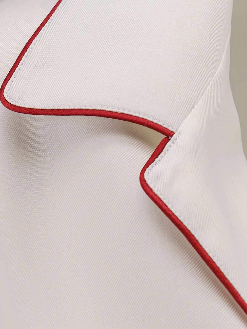 Tom Ford Women Silk Shirt TOM FORD