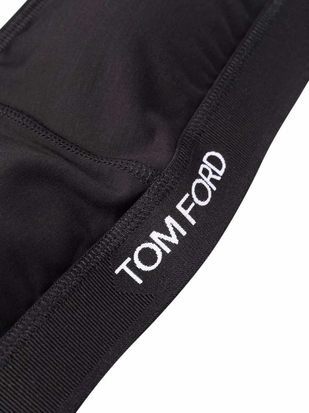 Tom Ford Women Embroidered Bra TOM FORD
