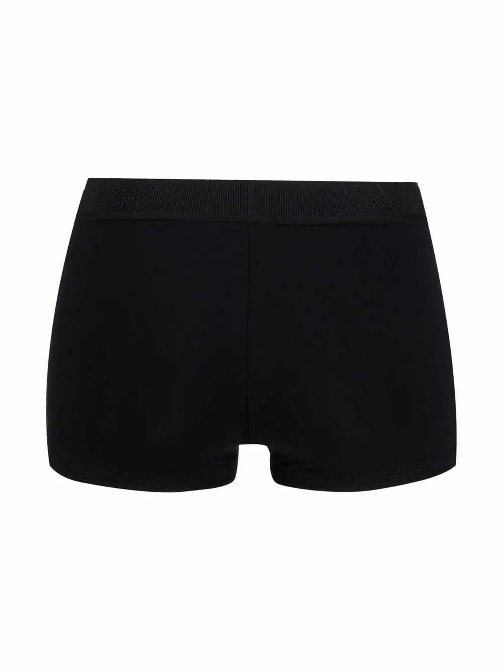 Tom Ford Women Printed Boxer Briefs TOM FORD