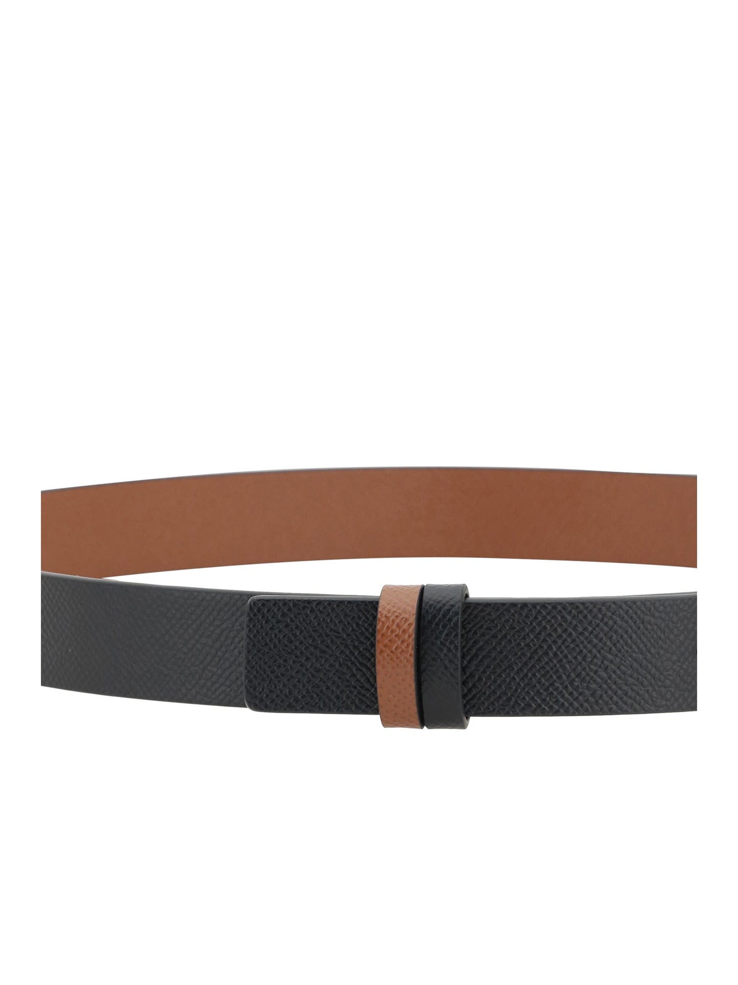 Ferragamo Women Gancini Reversible Belt FERRAGAMO