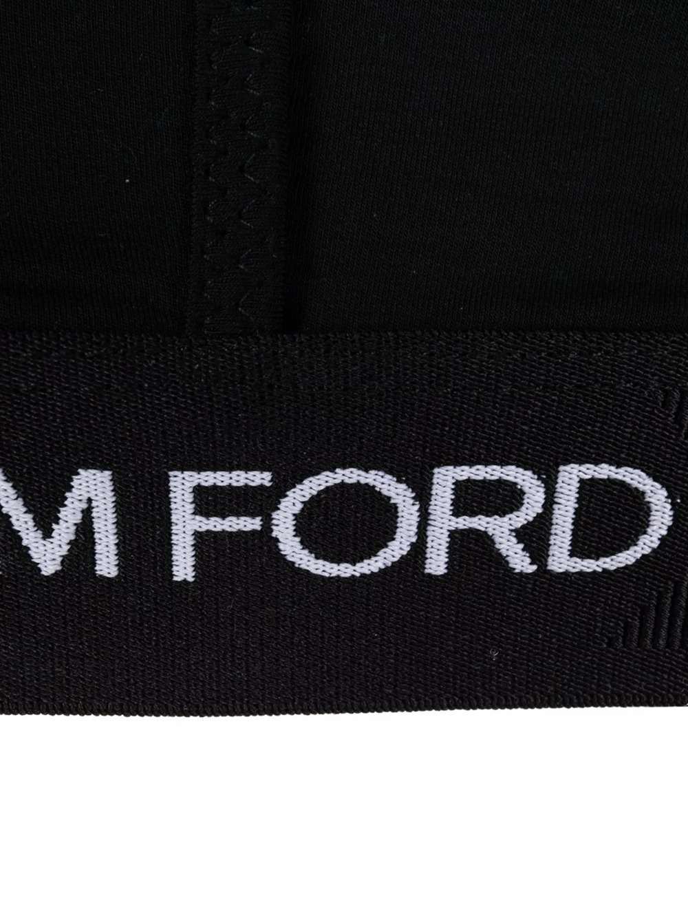 Tom Ford Women Logo Top TOM FORD
