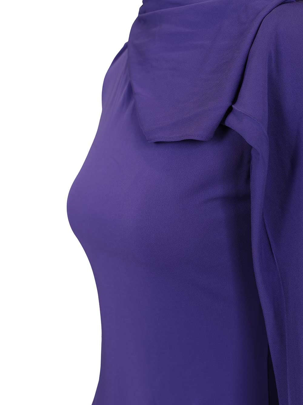 Acne Studios Women Layered Dress ACNE STUDIOS