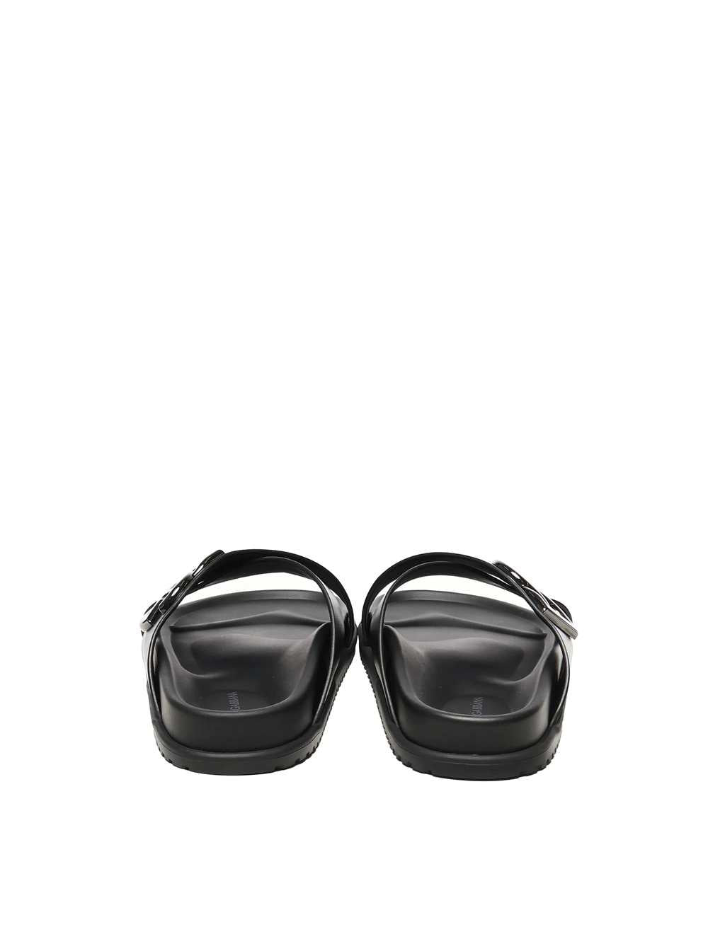 Dolce & Gabbana Men Calfskin Sandal DOLCE & GABBANA