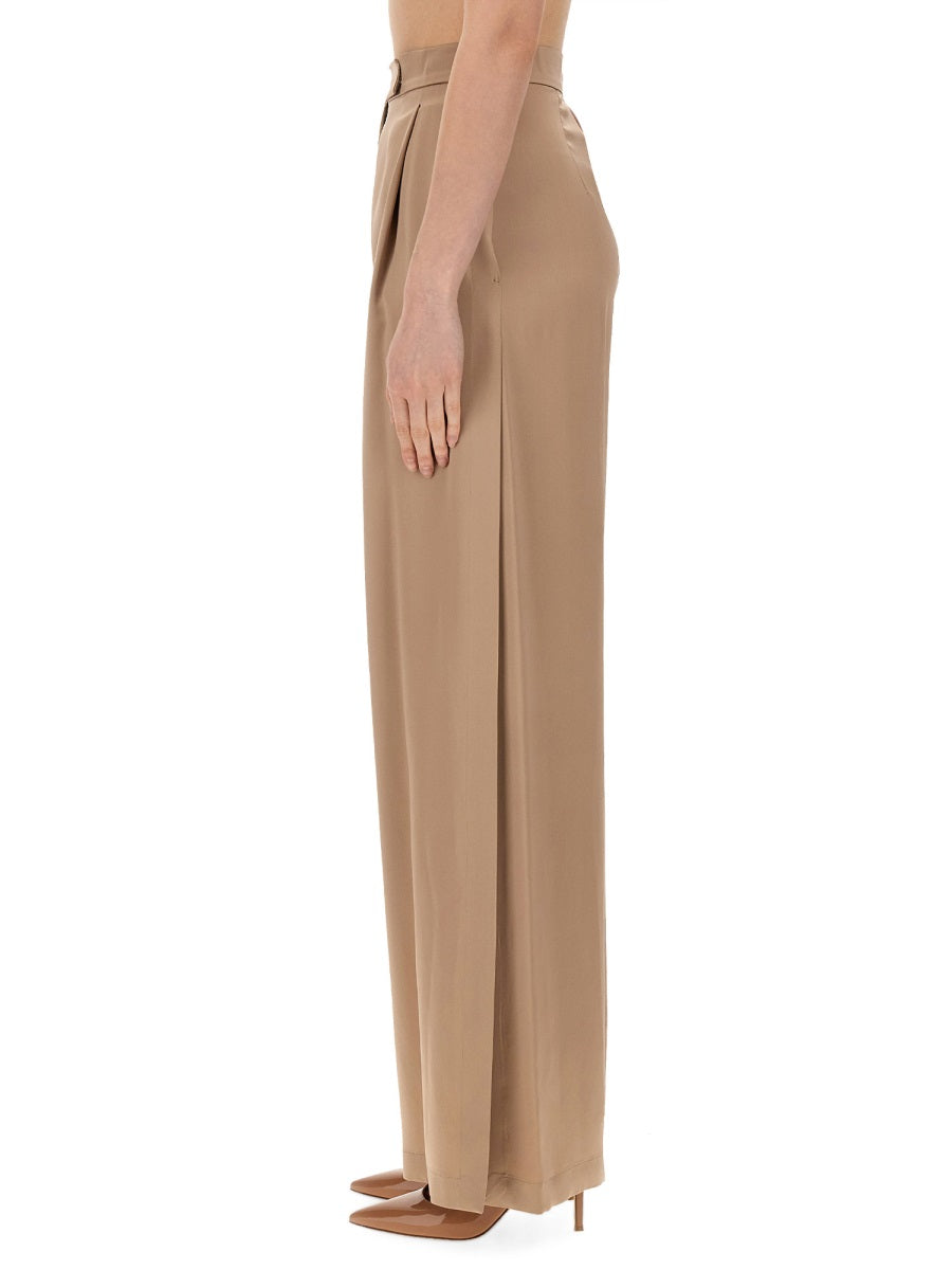 Max Mara Women Pants "Fiesta Piano" MAX MARA