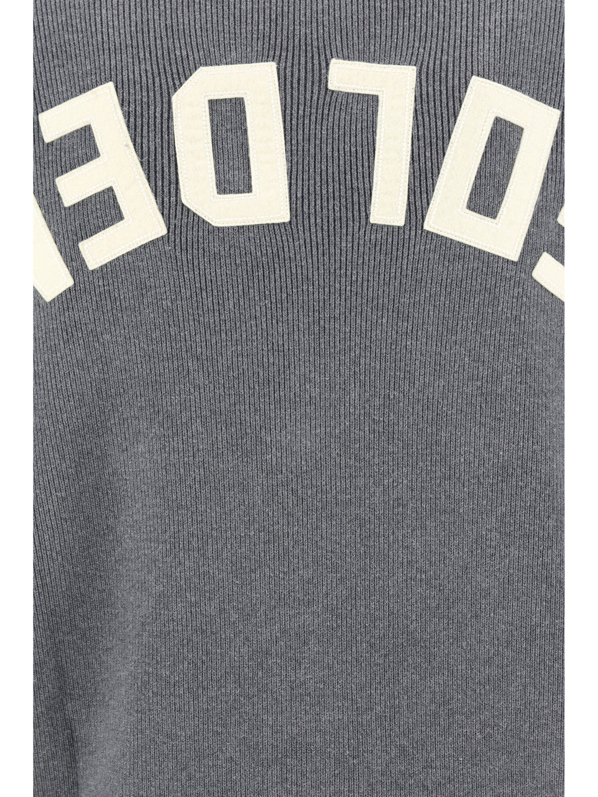 Golden Goose Men V-Neck Cardigan GOLDEN GOOSE