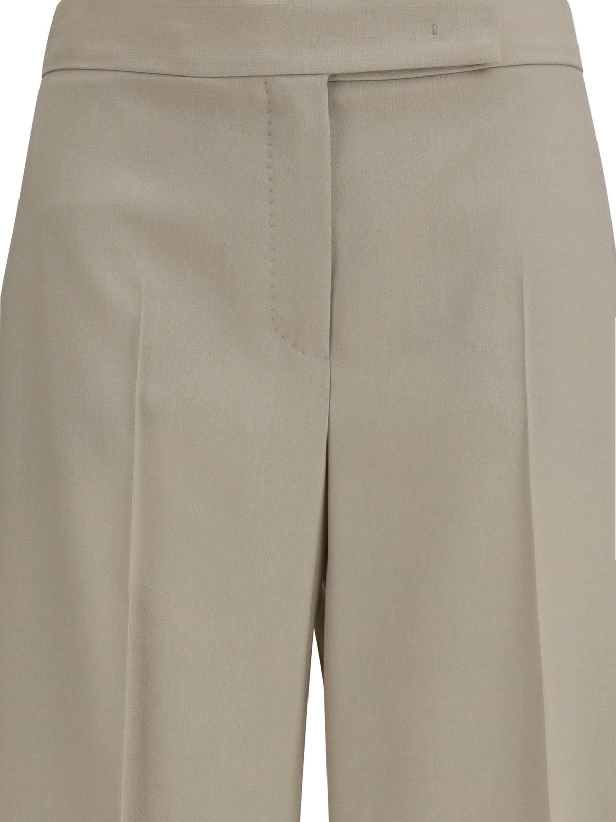 Max Mara Women Umile Bermuda Shorts MAX MARA
