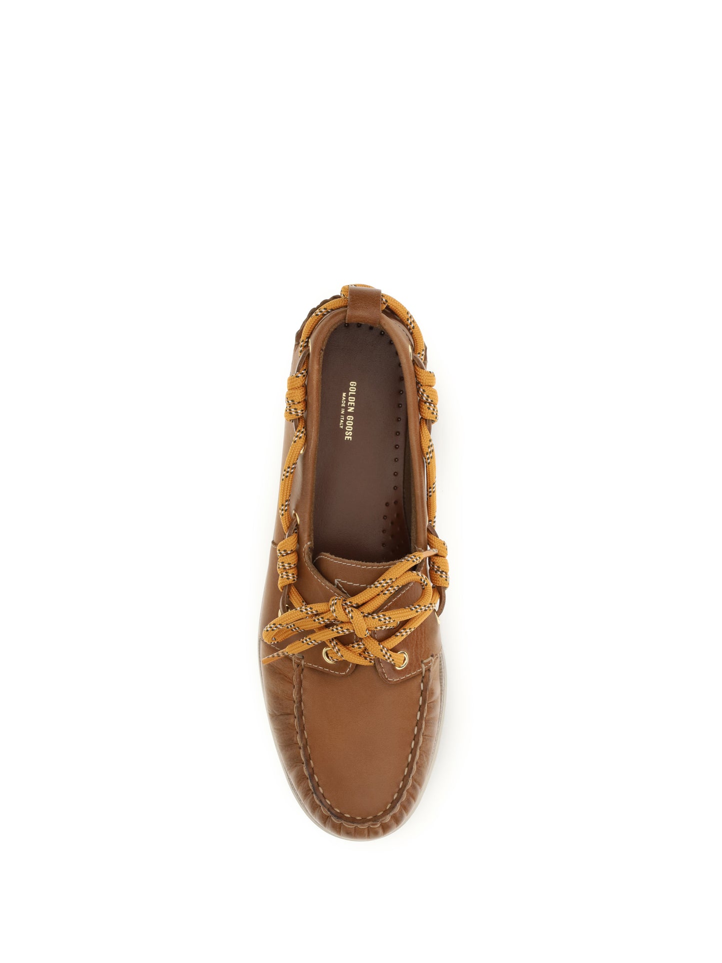 Golden Goose Women Cruise Boat Loafers GOLDEN GOOSE