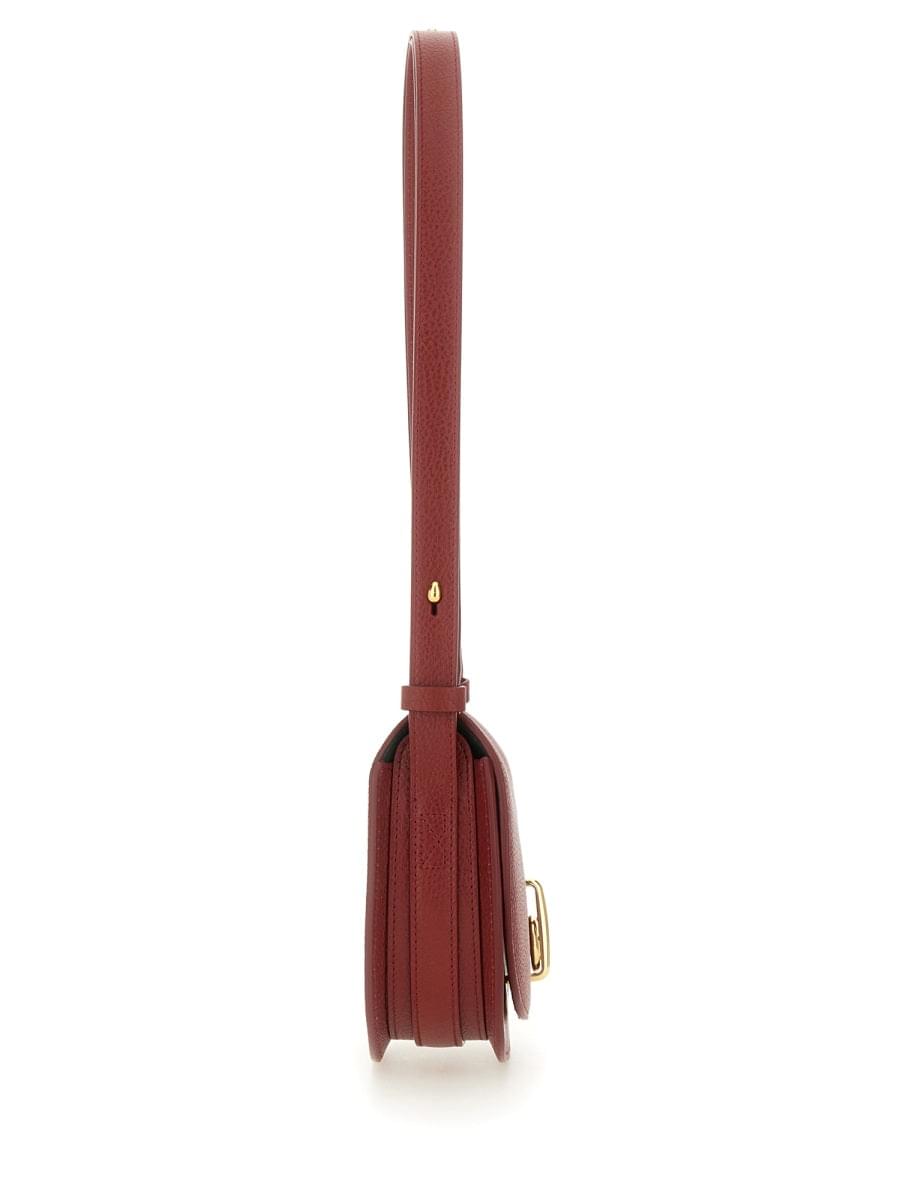 Burberry Women Mini Rocking Horse Shoulder Bag BURBERRY