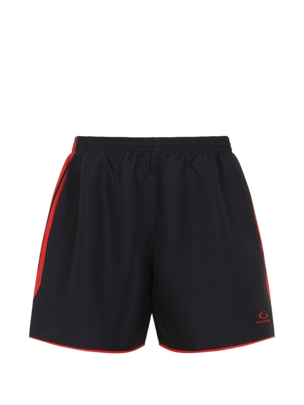 Balenciaga Men Beach Shorts BALENCIAGA