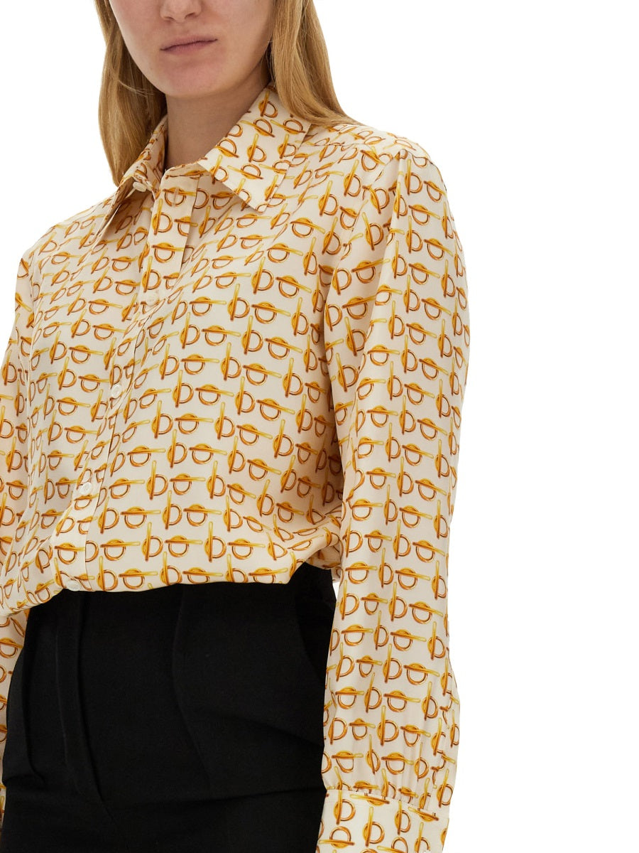 Burberry Women Shirt "B" BURBERRY