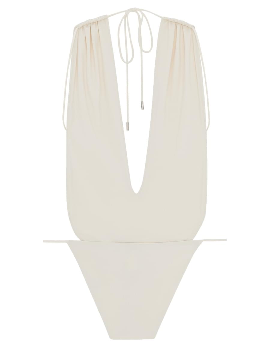 Saint Laurent Women One-Piece Swimsuit SAINT LAURENT