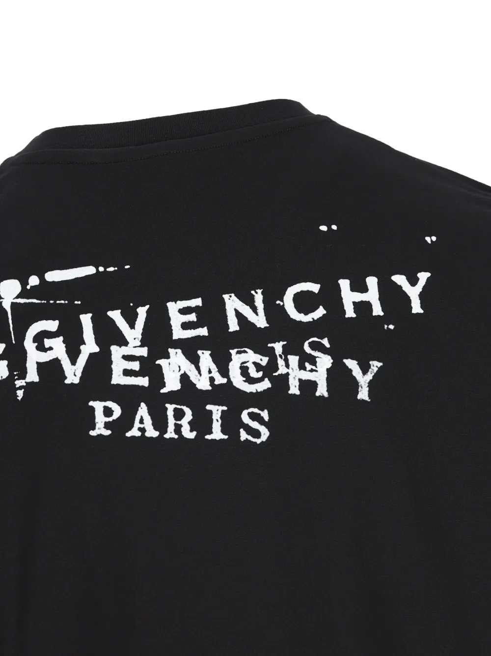 Givenchy Women Logo T-Shirt GIVENCHY