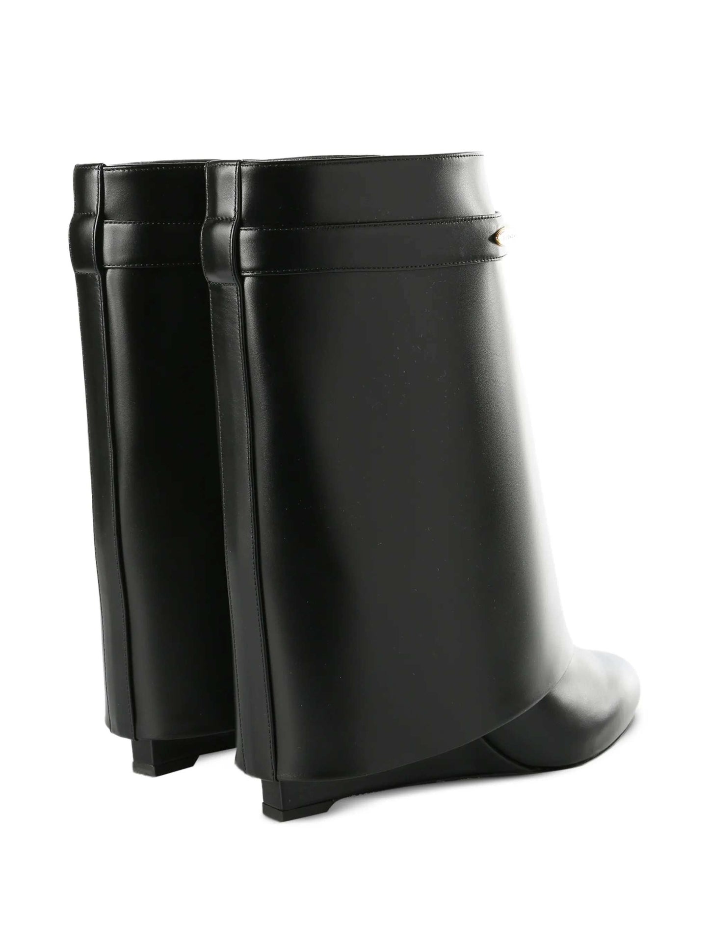 Givenchy Women Leather Ankle Boots