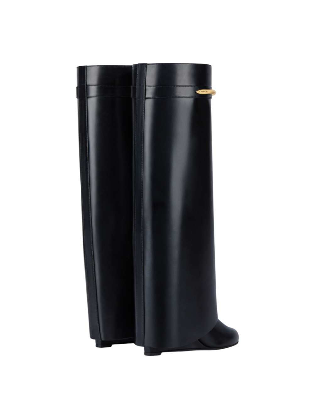 Givenchy Women Pointed-Toe Boots GIVENCHY