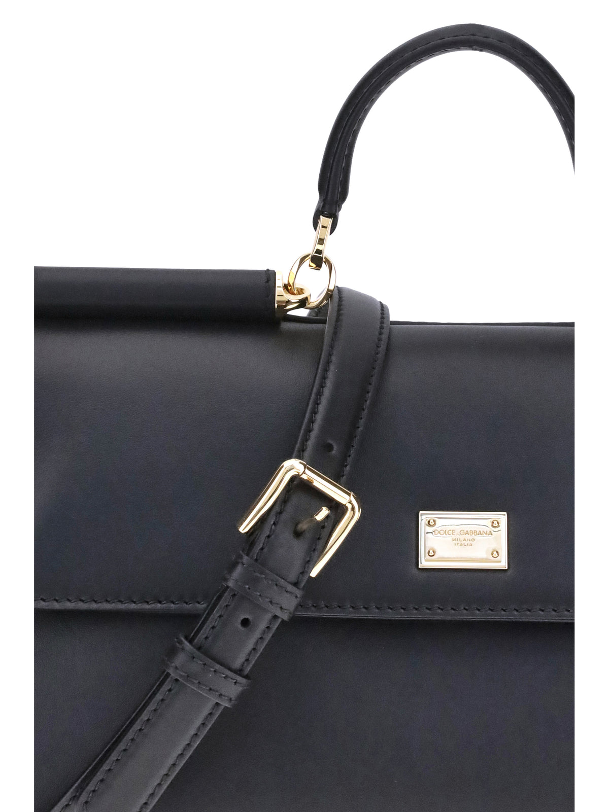 Dolce & Gabbana Women My Sicily Handbag DOLCE & GABBANA