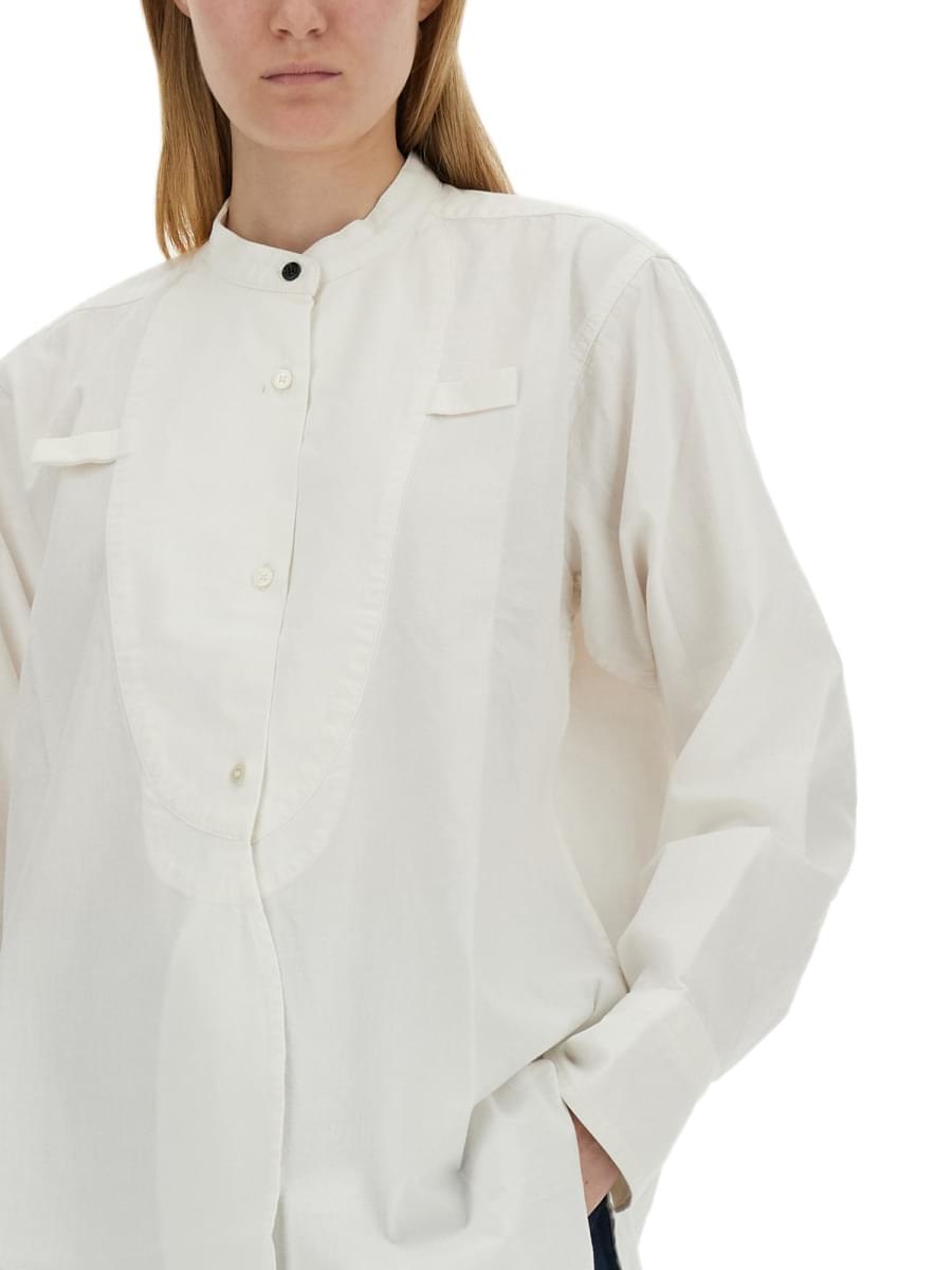 Victoria Beckham Women Victoria Beckham Women Cotton Shirt VICTORIA BECKHAM