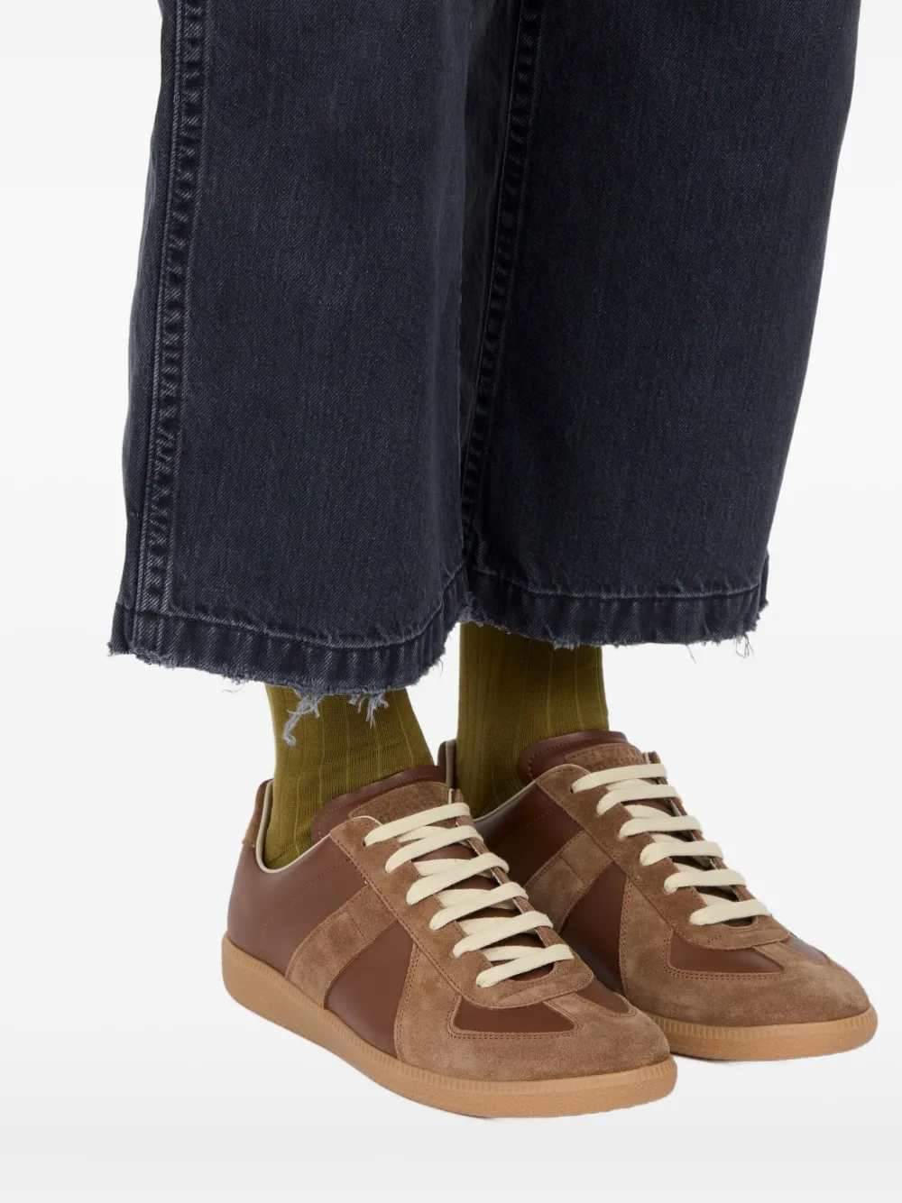 Maison Margiela Men Replica Sneakers MAISON MARGIELA