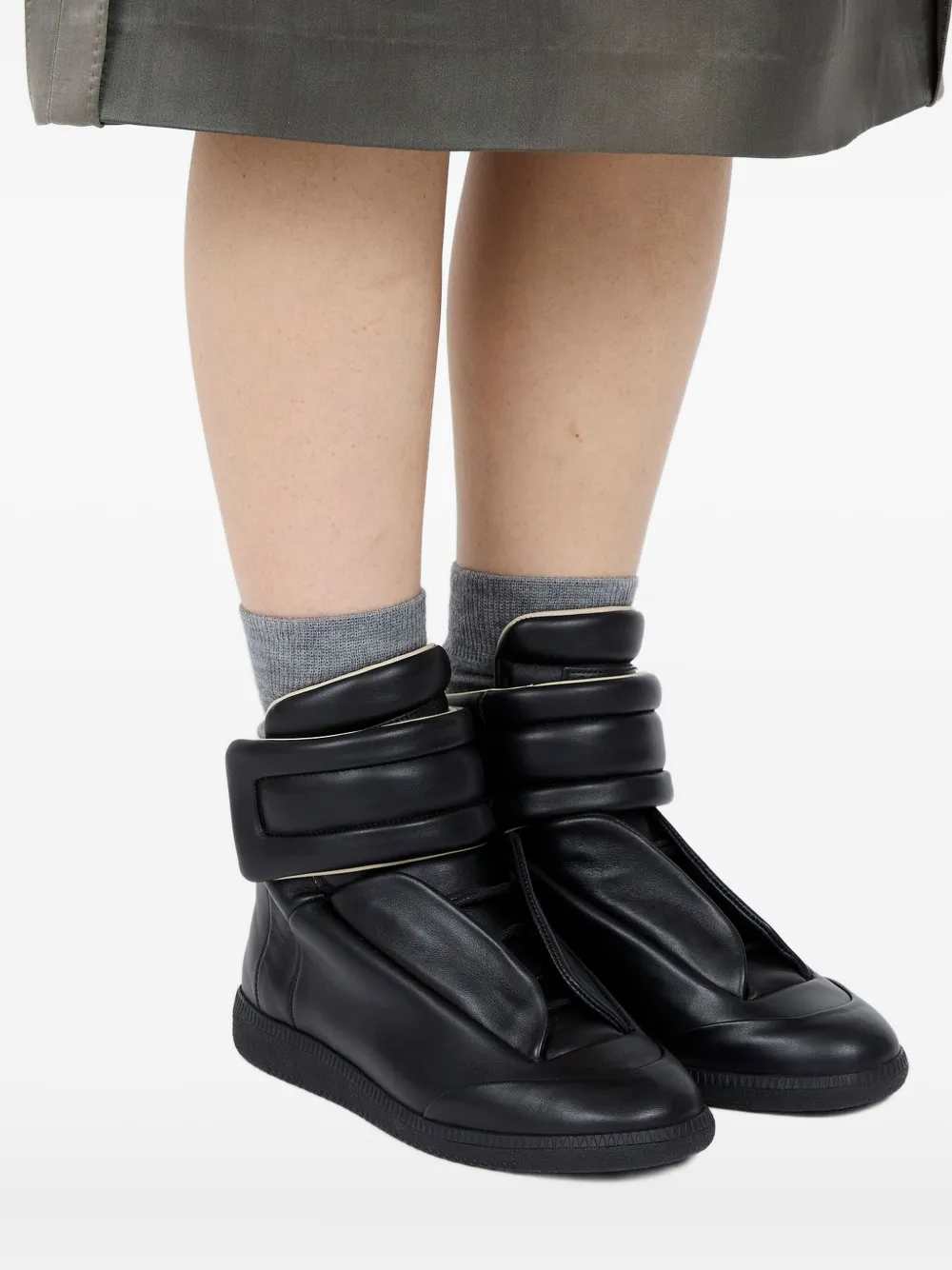 Maison Margiela Men Sneakers Of The Future MAISON MARGIELA