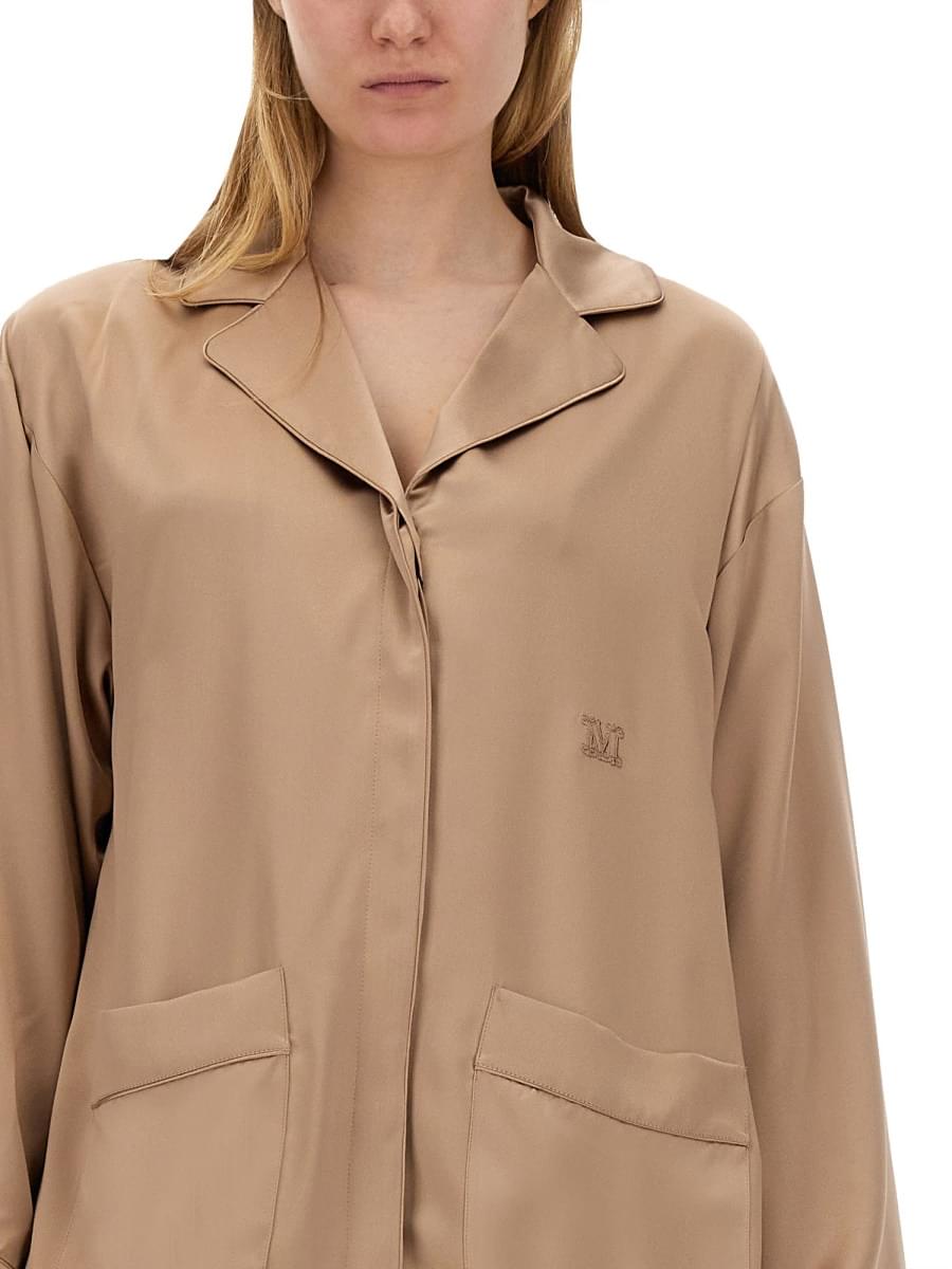Max Mara Women "Piano Potter" Shirt MAX MARA
