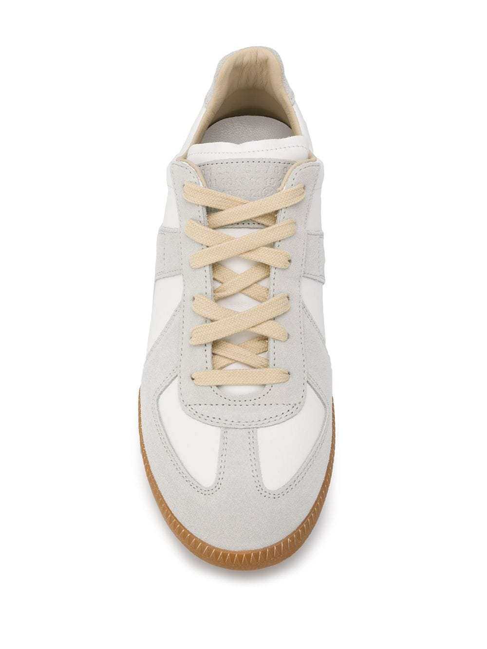 Maison Margiela Women Replica Sneakers MAISON MARGIELA