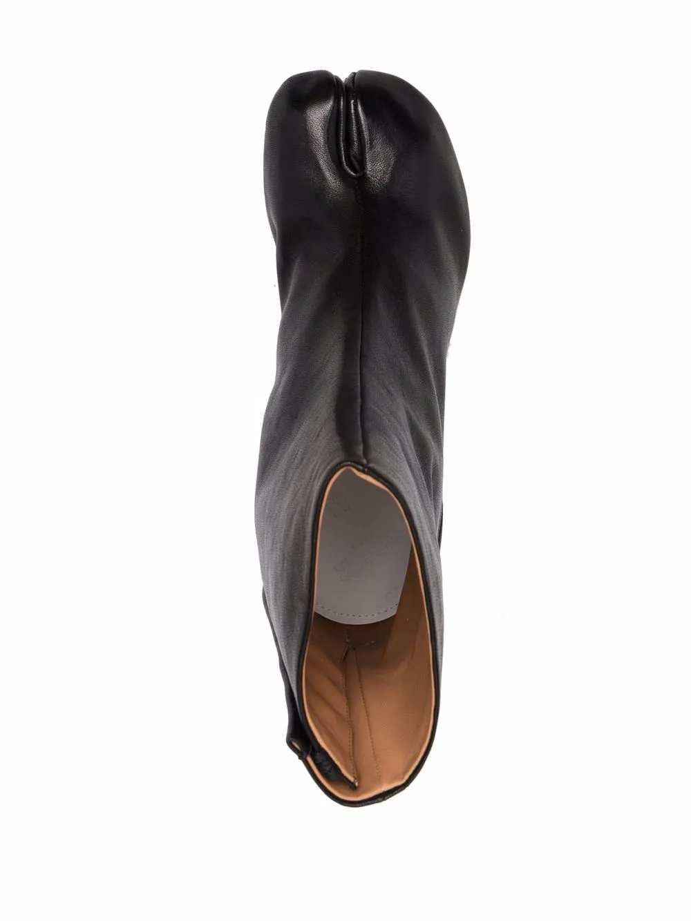 Maison Margiela Women 60Mm Tabi Ankle Boots MAISON MARGIELA