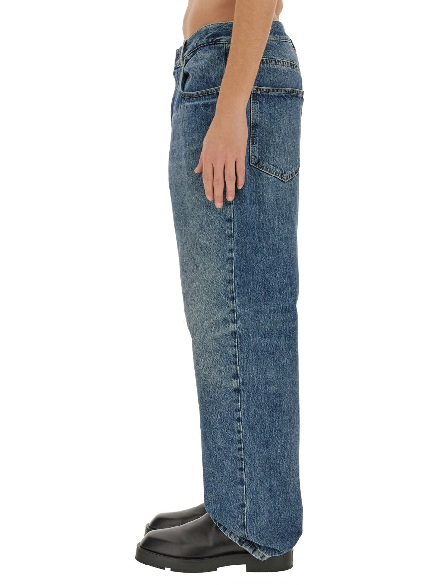 Givenchy Men Regular Fit Jeans GIVENCHY
