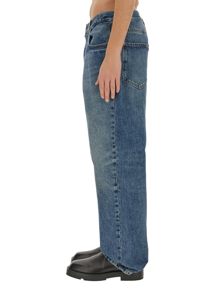 Givenchy Men Regular Fit Jeans GIVENCHY