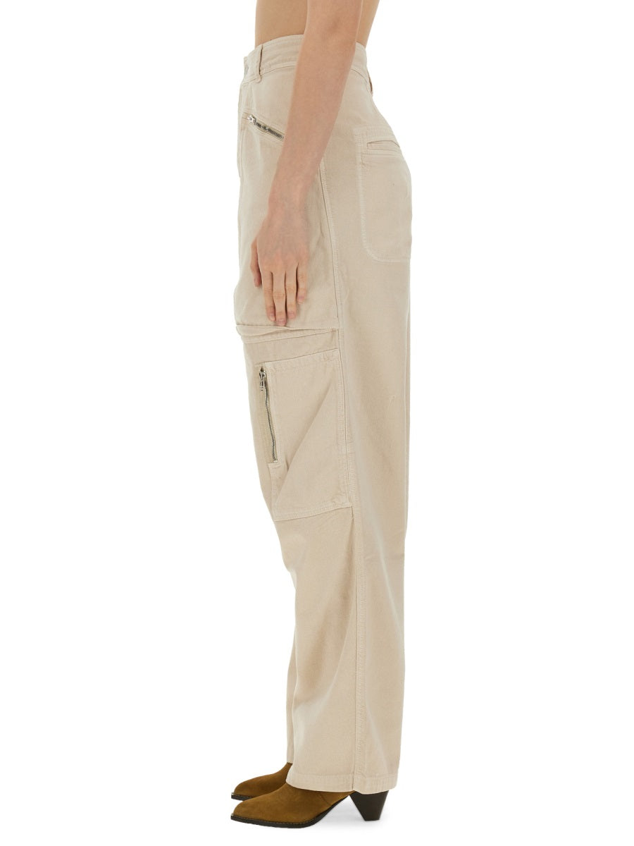 Isabel Marant Women Pants "Jolande" ISABEL MARANT