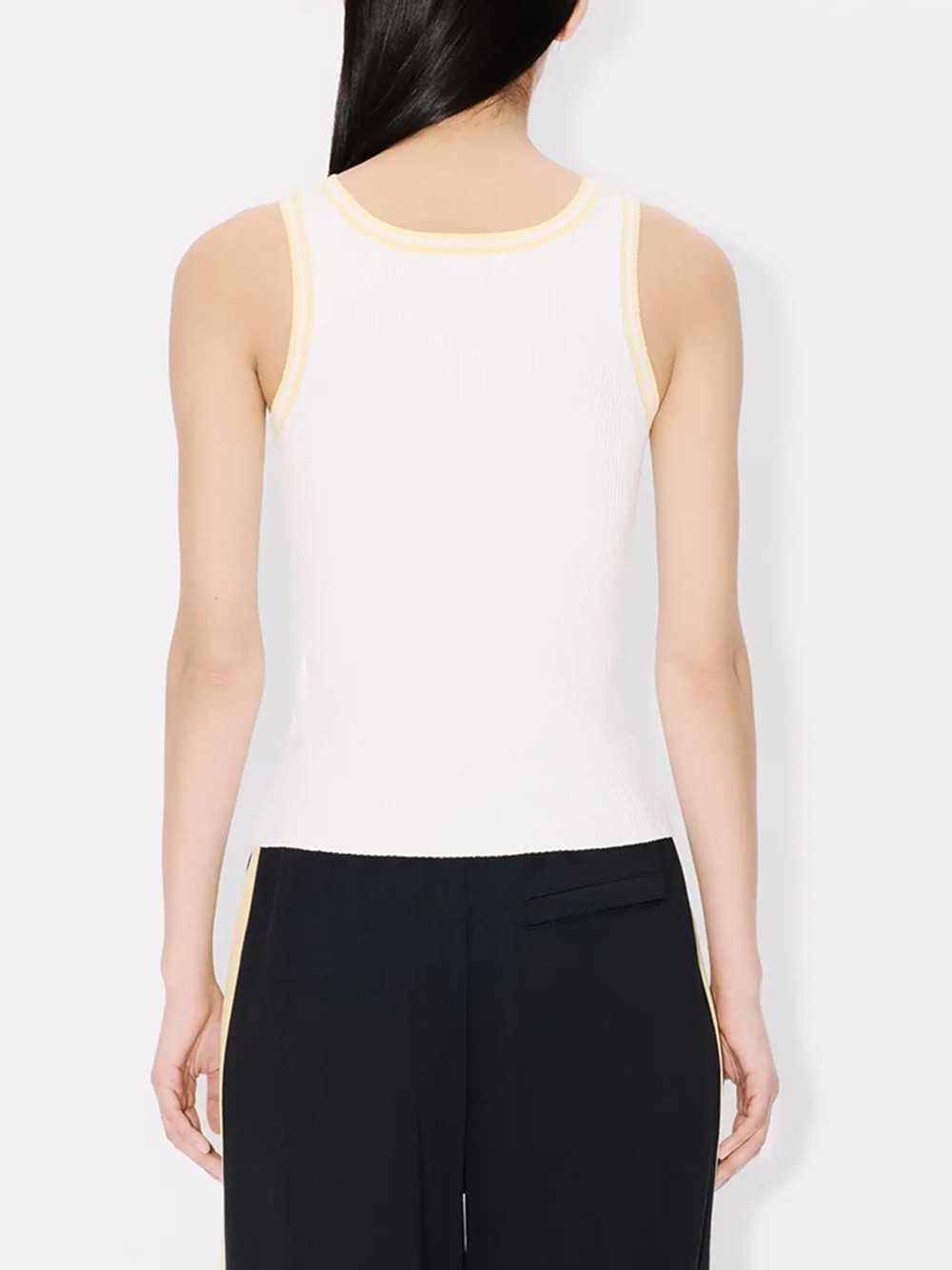 Kenzo Women Ribbed Top KENZO