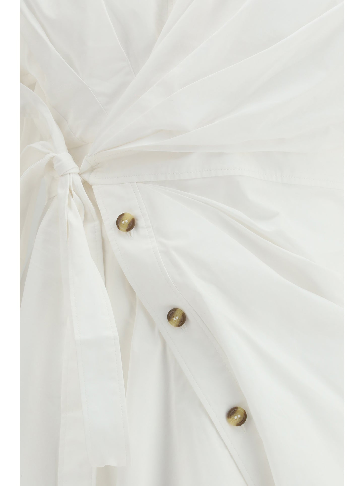 Zimmermann Women Rebellion Mini Dress ZIMMERMANN