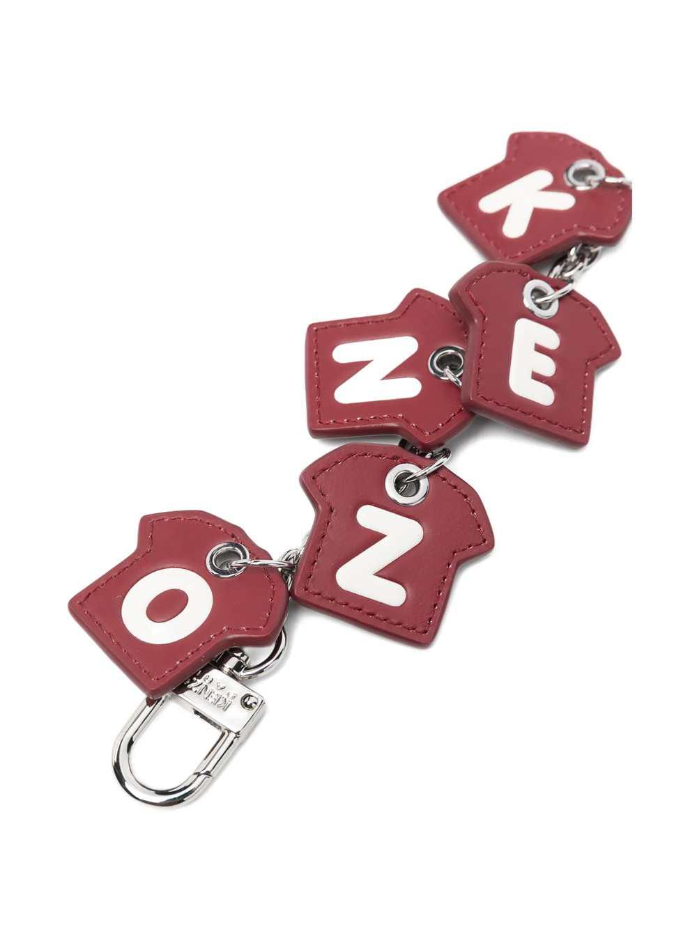 Kenzo Women Kenzo Women Keychain With T-Shirt Pendant KENZO