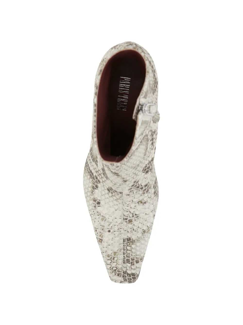 Paris Texas Women Belle Ankle Boot 75